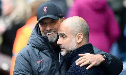 Tin chuyển nhượng tối 8/4: Rodri chia tay Man City, tạm biệt Luis Diaz!