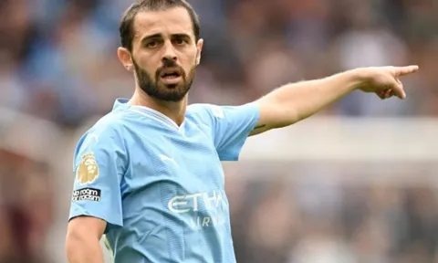 Pep Guardiola cản hết lời, ngôi sao số 1 của Man City vẫn quyết ra đi
