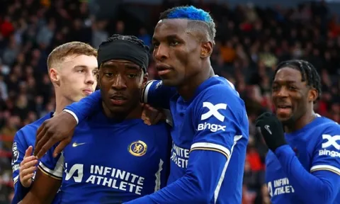 Hòa thất vọng đội chót bảng, Mauricio Pochettino thừa nhận Chelsea chưa trưởng thành