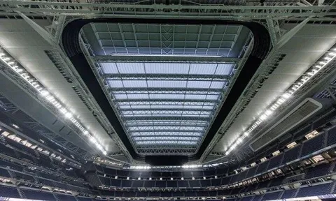 UEFA chấp nhận, Real sử dụng 'tuyệt chiêu' để hạ đẹp Man City tại Cúp C1