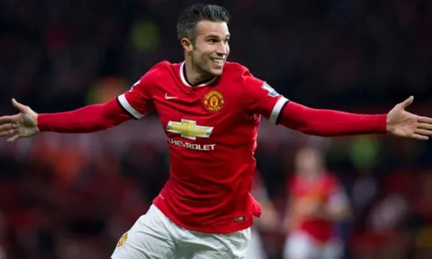 Robin Van Persie bất ngờ đàm phán công việc tại Man United