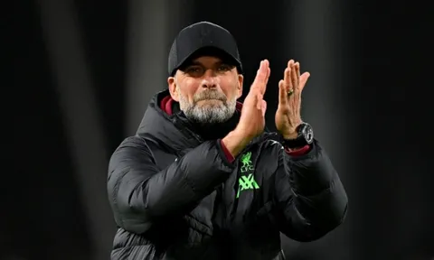 Vợ của Klopp quyết định 'bến đỗ' tiếp theo của chồng sau khi rời Liverpool