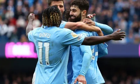 Pep Guardiola: ‘Man City thích những khoảnh khắc được ăn cả ngã về không’