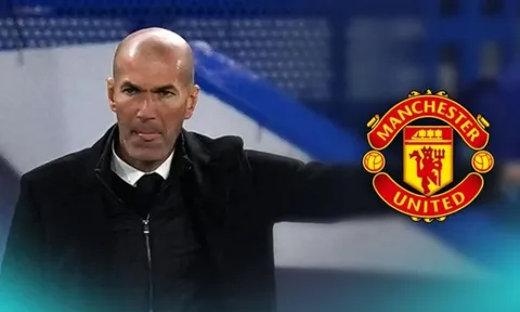 Tin chuyển nhượng 21/4: Ngã ngũ vụ HLV Zidane trở lại, Mourinho dẫn Barca?