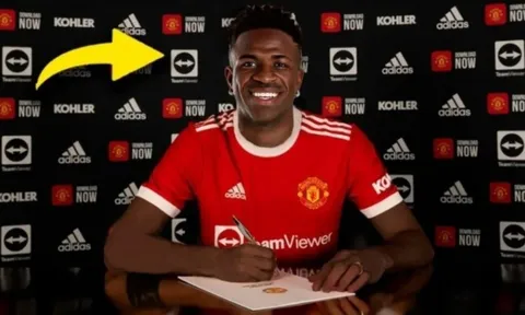 Tin chuyển nhượng tối 21/4: MU mua Vinicius, Ronaldo chia tay Al Nassr?