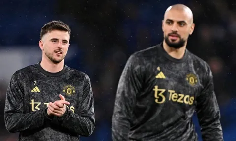 MU xác lập kỷ lục chấn thương tồi tệ, dù vào đến chung kết FA Cup