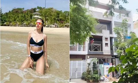 Mẹ đơn thân sinh con cho nghệ sĩ hơn 37 tuổi, được xây tặng nhà 4 tầng, cuộc sống hiện tại gây bất ngờ