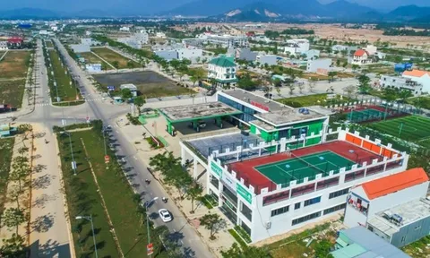 Trung Nam Group – "Ông chủ" của những dự án dở dang