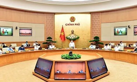 Nỗ lực vượt qua mọi khó khăn, thách thức, thực hiện bằng được những nhiệm vụ chiến lược