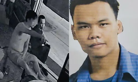 Nhân chứng bàng hoàng kể giây phút giáp mặt tử tù vượt ngục mắc Covid-19