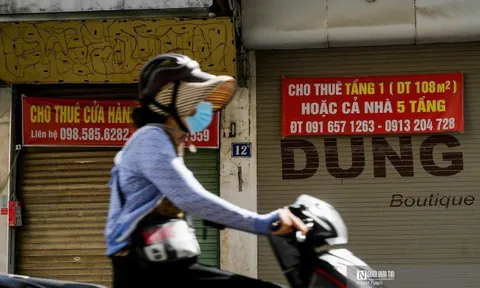 Phá sản, thất nghiệp vì dịch Covid: "Thất vọng nhưng không tuyệt vọng"