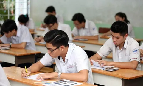 Những chính sách quan trọng về giáo dục có hiệu lực từ tháng 10