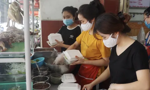 Đà Nẵng dự kiến cho phép mở hầu hết các dịch vụ từ 0h ngày 16/10
