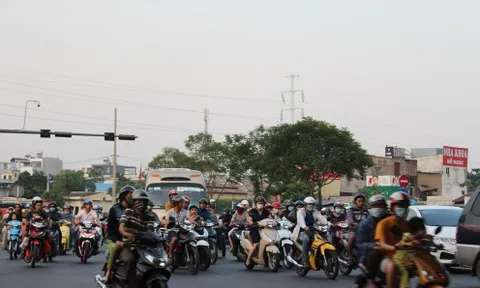 TP.HCM đang ở cấp độ mấy của dịch theo đánh giá của Sở Y tế?
