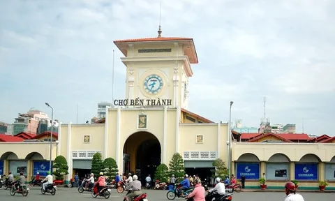 TP.HCM chính thức công bố cấp độ dịch Covid-19