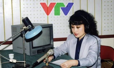 "Có người được tặng danh hiệu NSND mà khán giả ngơ ngác không biết ai"