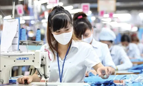 Khoảng 1 triệu lao động ở TP.HCM và Bình Dương đã trở lại làm việc