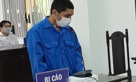 TP.Đà Nẵng: Lãnh án tù vì vác xẻng đuổi đánh tổ công tác hỗ trợ phòng, chống Covid-19