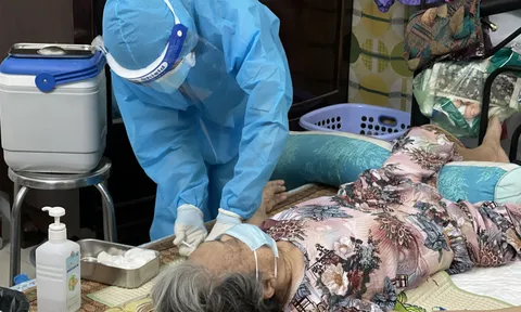 F0 có xu hướng tăng, TP.HCM kích hoạt các biện pháp phòng, chống dịch