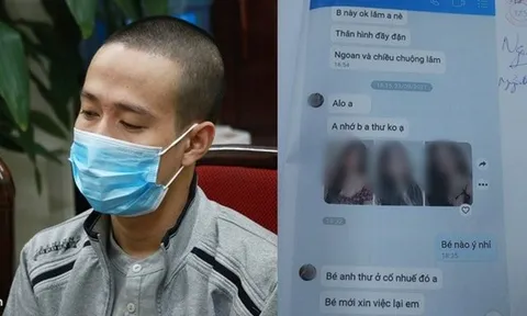 Bộ Công an cảnh báo về "sugar baby - sugar daddy"