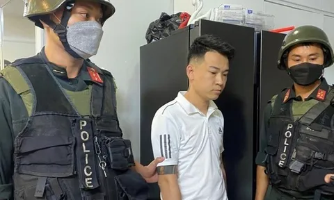 Bộ Công an khởi tố "ông trùm" đường dây đánh bạc 30.000 tỷ