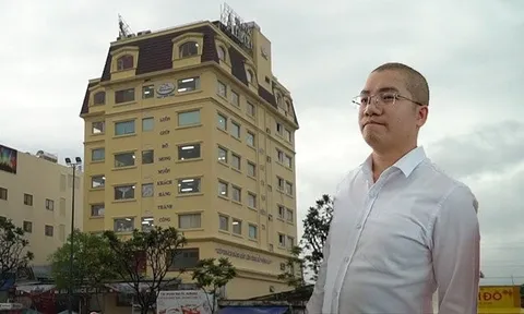 Đề nghị truy tố "trùm lừa đảo Alibaba" Nguyễn Thái Luyện và 22 đồng phạm