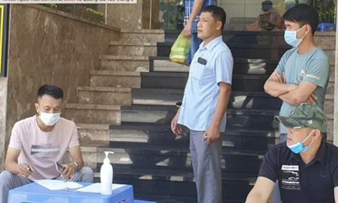 Bắt kẻ chủ mưu vụ lừa 165 người xuất khẩu lao động Hàn Quốc tại Đà Nẵng