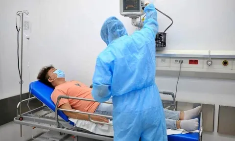 Cần làm gì để bảo vệ sức khỏe thích ứng an toàn Covid-19?