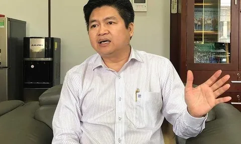 Tổng Giám đốc Thuduc House từ nhiệm ngay trước ngày bị bắt