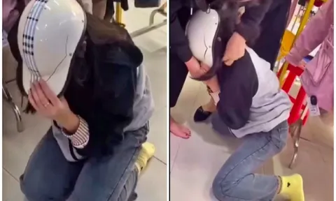 Vụ hành hạ nữ sinh trộm váy: Nên tạo điều kiện cho người chưa thành niên cơ hội sửa sai