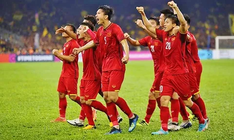 Tuyển Việt Nam vs Lào: Khởi đầu chiến thắng!