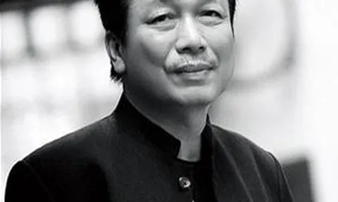 Nhạc sĩ Phú Quang qua đời