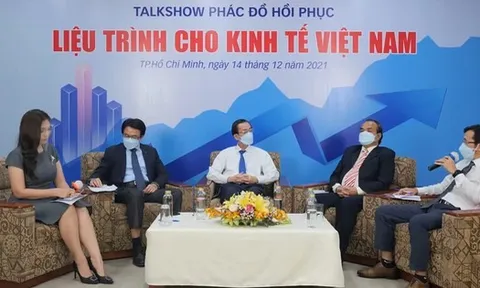 Gói hỗ trợ kinh tế cần hỗ trợ đúng người, đúng doanh nghiệp