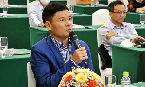 Chủ tịch Dệt may Thành Công: Đơn hàng không thiếu, chỉ thiếu lao động