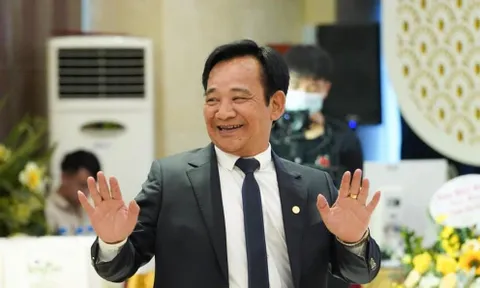 Quang Tèo: "60 tuổi tôi mới xây được nhà chứ có giàu đâu"