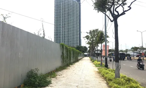 Đà Nẵng kiểm tra 2 lô “đất vàng” 14.000 m2 chậm đưa vào sử dụng