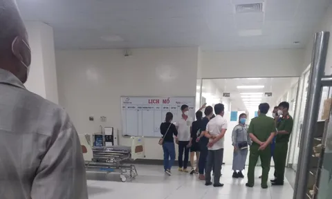 Vụ người phụ nữ nâng ngực tử vong tại Bệnh viện 1A: Sở Y tế TP.HCM nói gì?