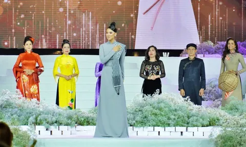 Những nhân tố mới vừa xinh đẹp vừa sexy hứa hẹn 'tới công chuyện' tại Miss Universe Vietnam 2022