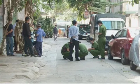 Thông tin mới nhất về vụ người phụ nữ tử vong bên đường