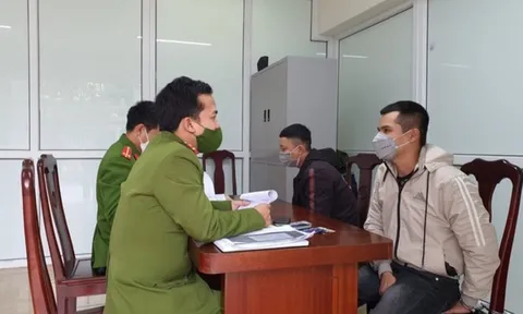 Thừa Thiên-Huế: Bắt đối tượng cho vay lãi "cắt cổ" hơn 300%/năm