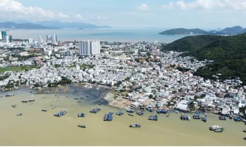 Khánh Hòa sẽ có cầu vượt biển nối sân bay Cam Ranh về Tp.Nha Trang