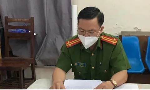 Khởi tố, bắt tạm giam 'dì ghẻ' bạo hành bé 8 tuổi dẫn đến tử vong