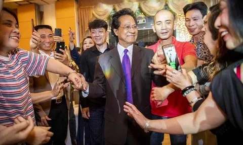Danh ca Chế Linh: "Tôi không dùng sự nổi tiếng để giúp con có show"