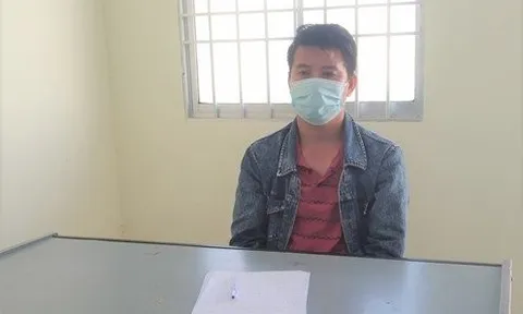 Bạc Liêu: Bắt giữ đối tượng truy nã sau 16 năm lẩn trốn