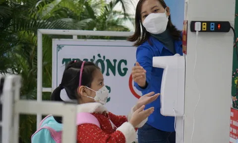 Đà Nẵng: Các trường linh hoạt hình thức kiểm tra học kỳ 1