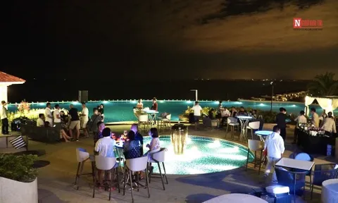 Ba ngày nghỉ lễ, Bình Thuận đón hơn 13.000 lượt khách du lịch