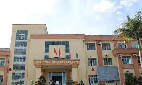 Đắk Nông: Khởi tố nữ nhân viên bệnh viện chiếm đoạt tiền từ thiện