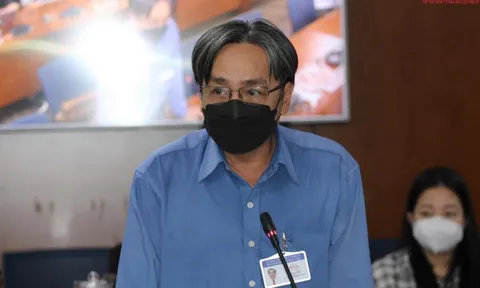 Tp.HCM không yêu cầu học sinh đến trường phải có giấy xét nghiệm Covid-19