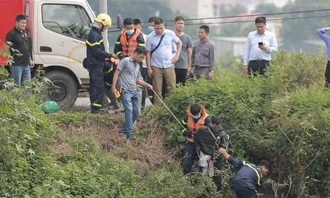 Tuyên án tử hình 2 đối tượng giết nữ sinh Học viện Ngân hàng