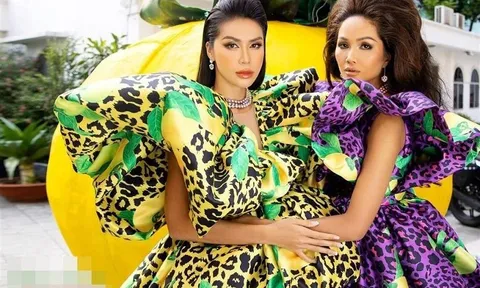 Siêu mẫu Minh Tú mắc Covid-19, H'Hen Niê và Hòa Minzy tiếp xúc gần